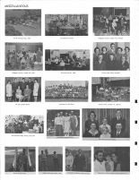 Peterson, Famechon School, Bridgeport School, Leimo, Gander, Warren, Gillitzer, Rider, Kramer, Fenton, Siegel, Crawford County 1980
